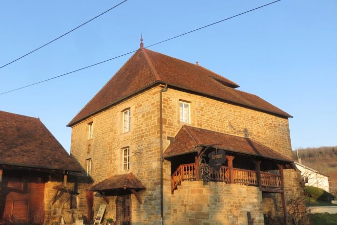 Abbaye