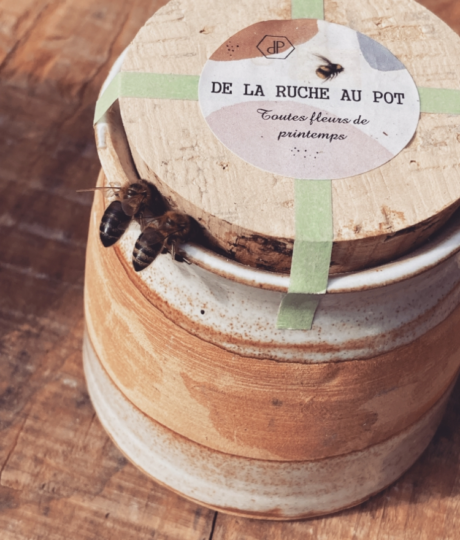 De la Ruche au Pot