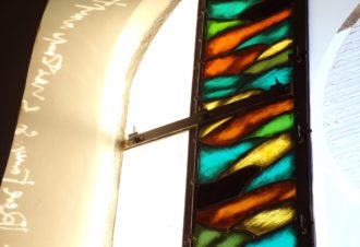 Atelier le Verre de Voûte