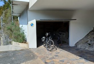 Gîte La Cueille