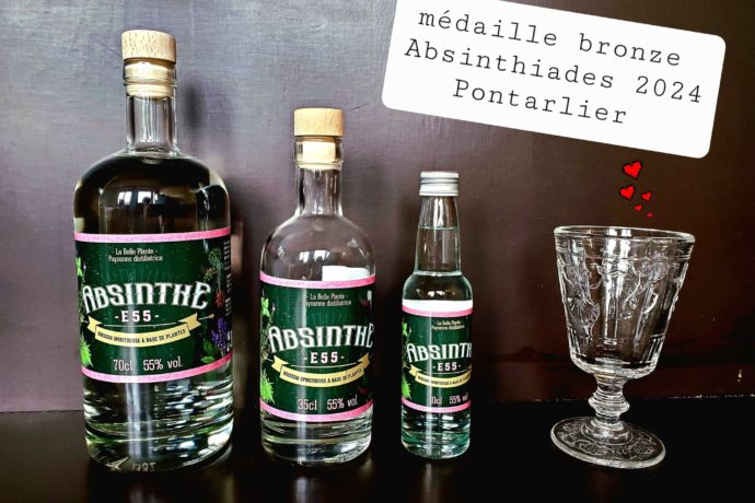 Absinthes