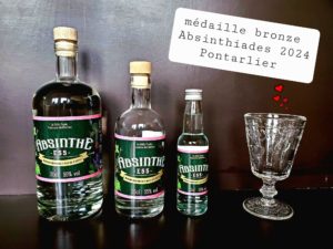 Absinthes