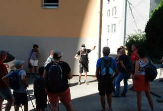 Randocontes – L. Lalouette et D. Lauper