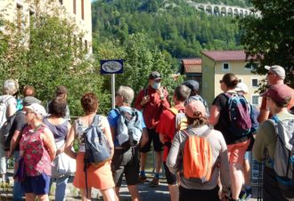 Randocontes – L. Lalouette et D. Lauper