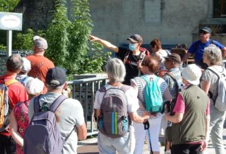 Randocontes – L. Lalouette et D. Lauper