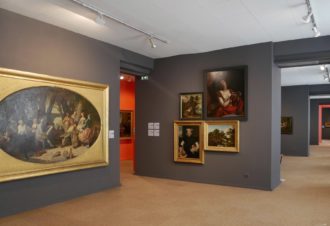 Musée des Beaux-Arts