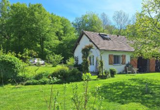 Estuvi – La Chevêche éveillée, une pause à la campagne