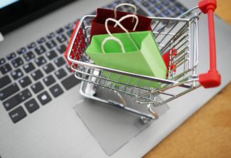 Atelier « Faire des achats en ligne avec Solène »