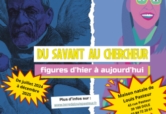 Du savant au chercheur : figures d’hier à aujourd’hui