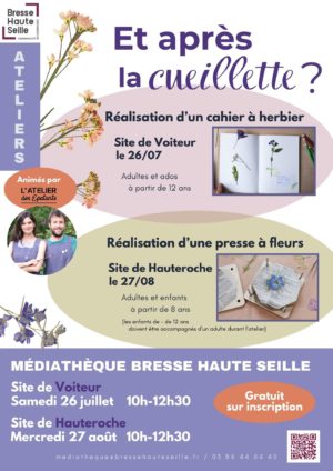 Aff – atliers épatants – été 2025