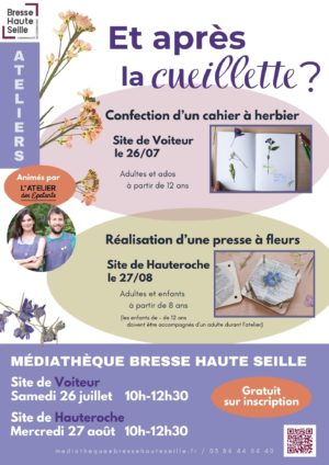 Aff – atliers épatants – été 2025