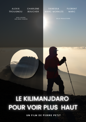 Affiche du film – 1