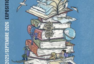 Exposition PASSIONS POLAIRES, Quand les rêves mènent aux pôles