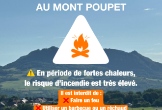 Mont Poupet