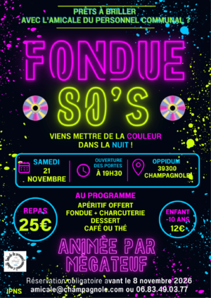 Affiche-Fondue-80s