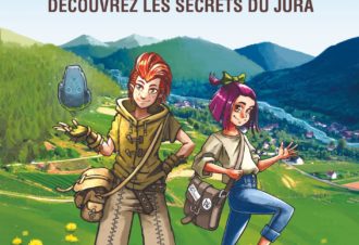 Jur’Aventures