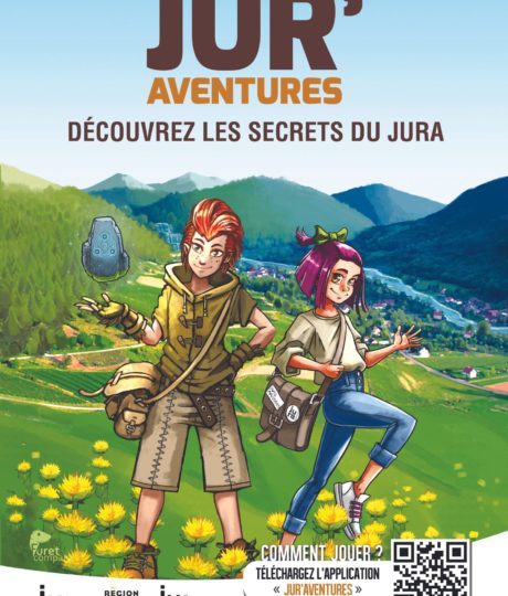 Jur’Aventures