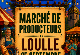 Les Escales Gourmandes