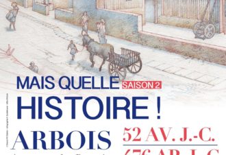 Mais quelle histoire !