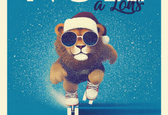 Maison du Père Noël