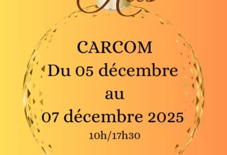 Exposition art et artisanat d’art