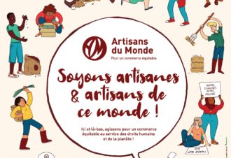 Artisans du monde