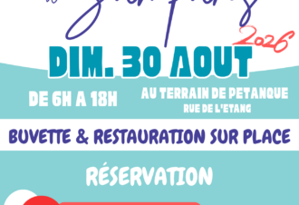 Vide Grenier Édition 2026