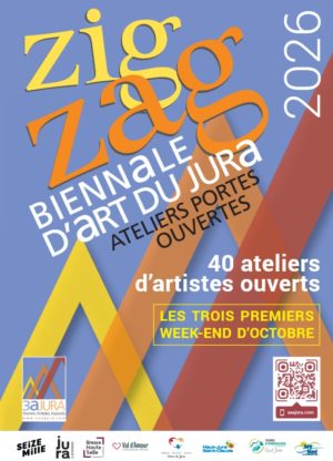 Expo Zig Zag