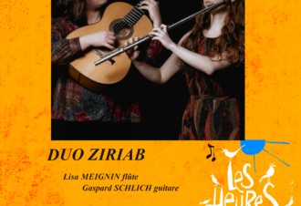 Concert de Musique du Monde