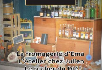 L’Atelier chez Julien