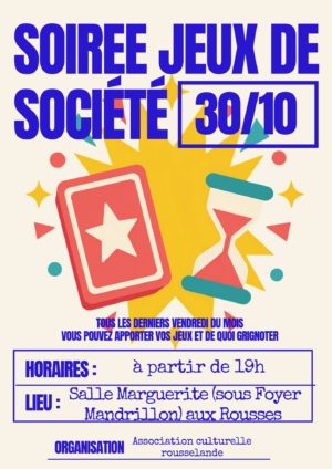 jeux soc oct26