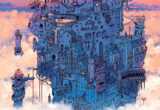 Visite guidée – Exposition temporaire « Ctrl + Alt + Art – Peindre le jeu vidéo »