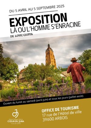 Art Exposition École Affiche – 8