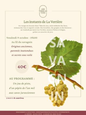 Affiches saison 26/27 – 3