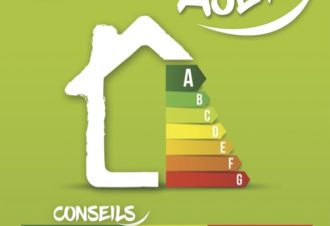 Permanence France Renov’ par l’association AJENA