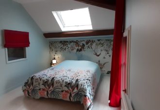 Le Moulin Chantepierre