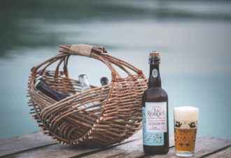 Brasserie distillerie (magasin d’usine) – la rouget de lisle