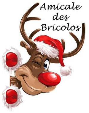 Amicale des Bricolos (logo)