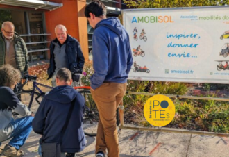 Apprendre à convertir un vélo à l’électrique