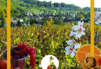 La Bulle à Parfums & Jardin Parfumé