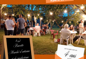 Anniversaire du Meix