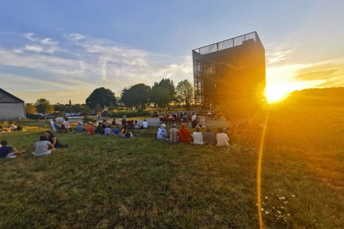 Apéro Concert Caborde