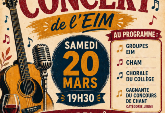 Apéro concert