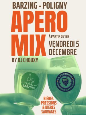 Apéro mix