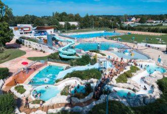 Aquaparc Isis