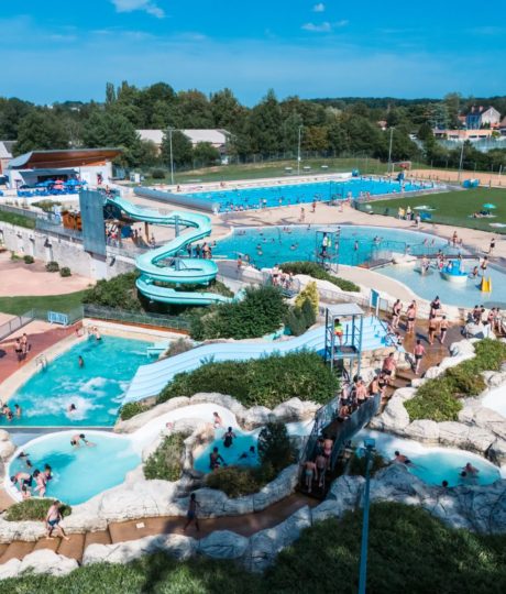 Aquaparc Isis