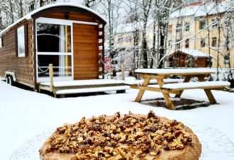 Auberge de la Rivière