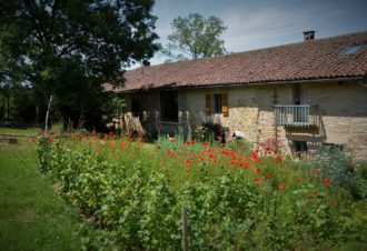Gîte de l’Arbre-Lune