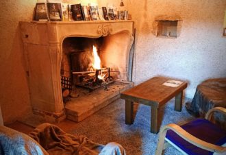 Chambres d’hôtes de l’Arbre-Lune
