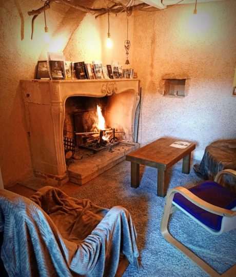 1184875Chambres d’hôtes de l’Arbre-Lune